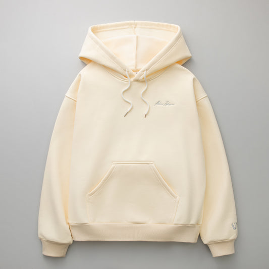 Creamstone Men' Hoodie