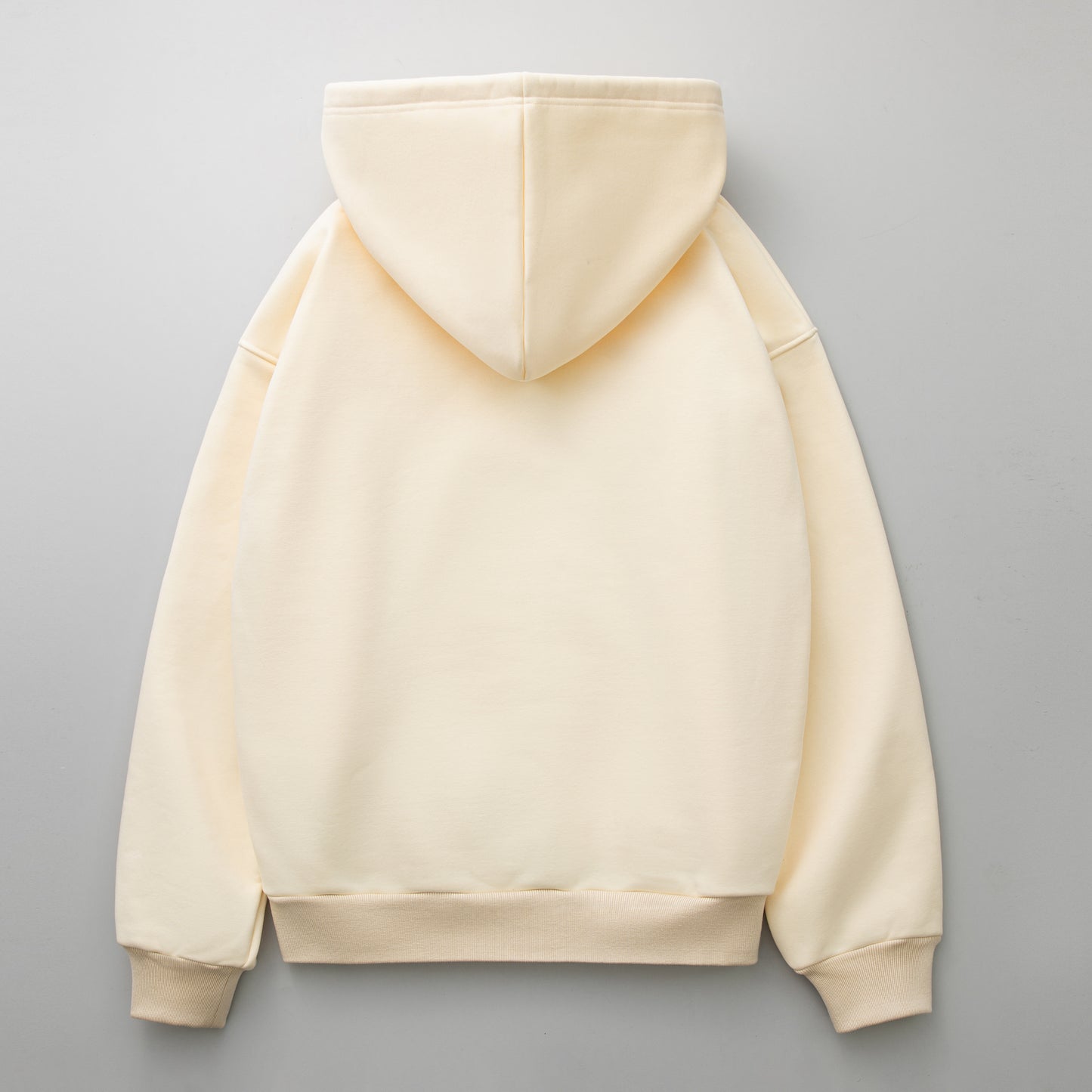 Creamstone Men' Hoodie