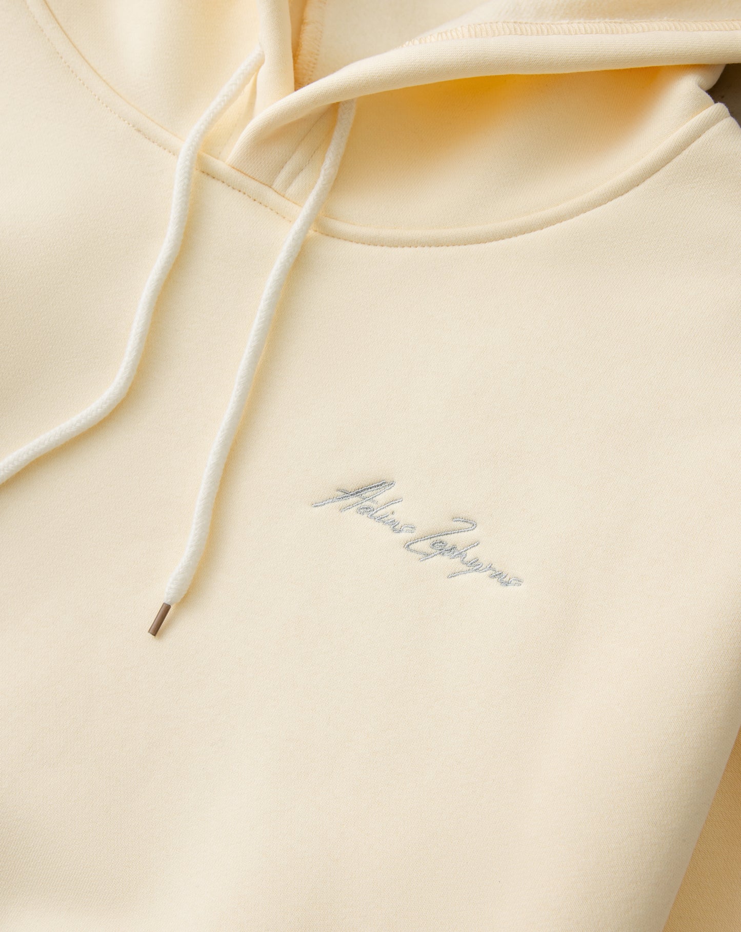 Creamstone Men' Hoodie