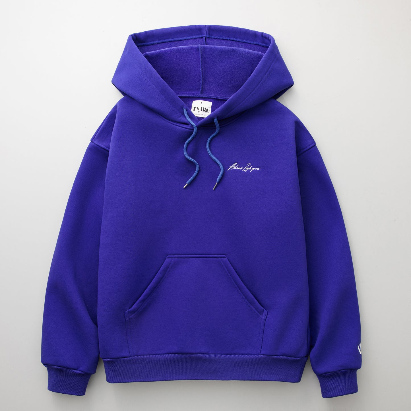 Cobalt Class Women' Hoodie