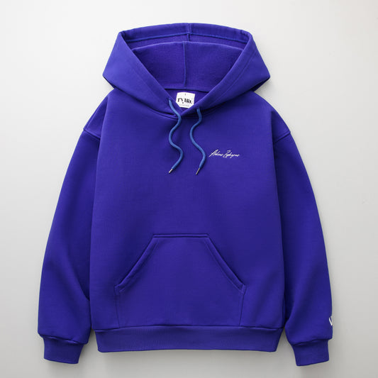 Cobalt Class Men' Hoodies