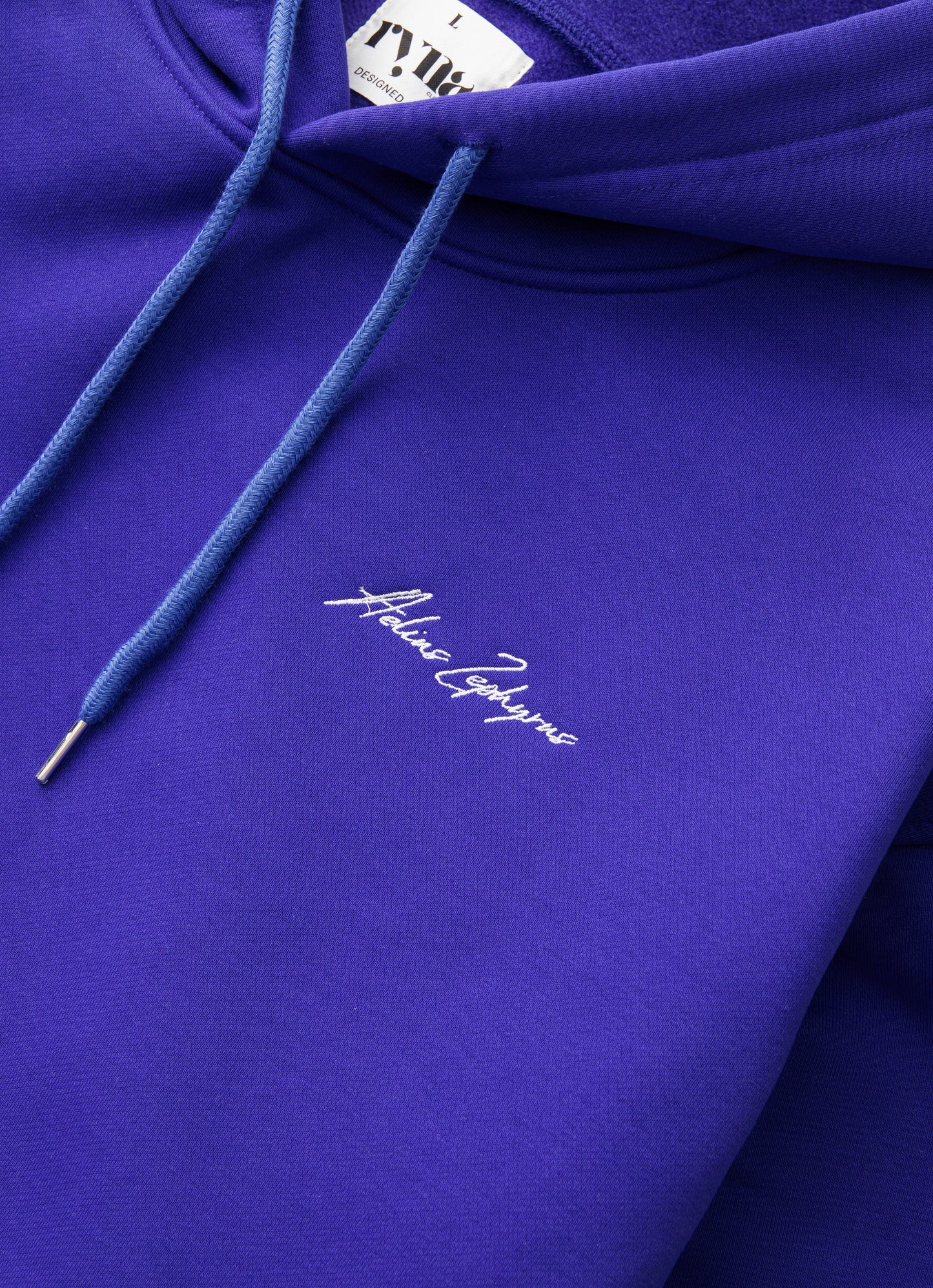 Cobalt Class Women' Hoodie