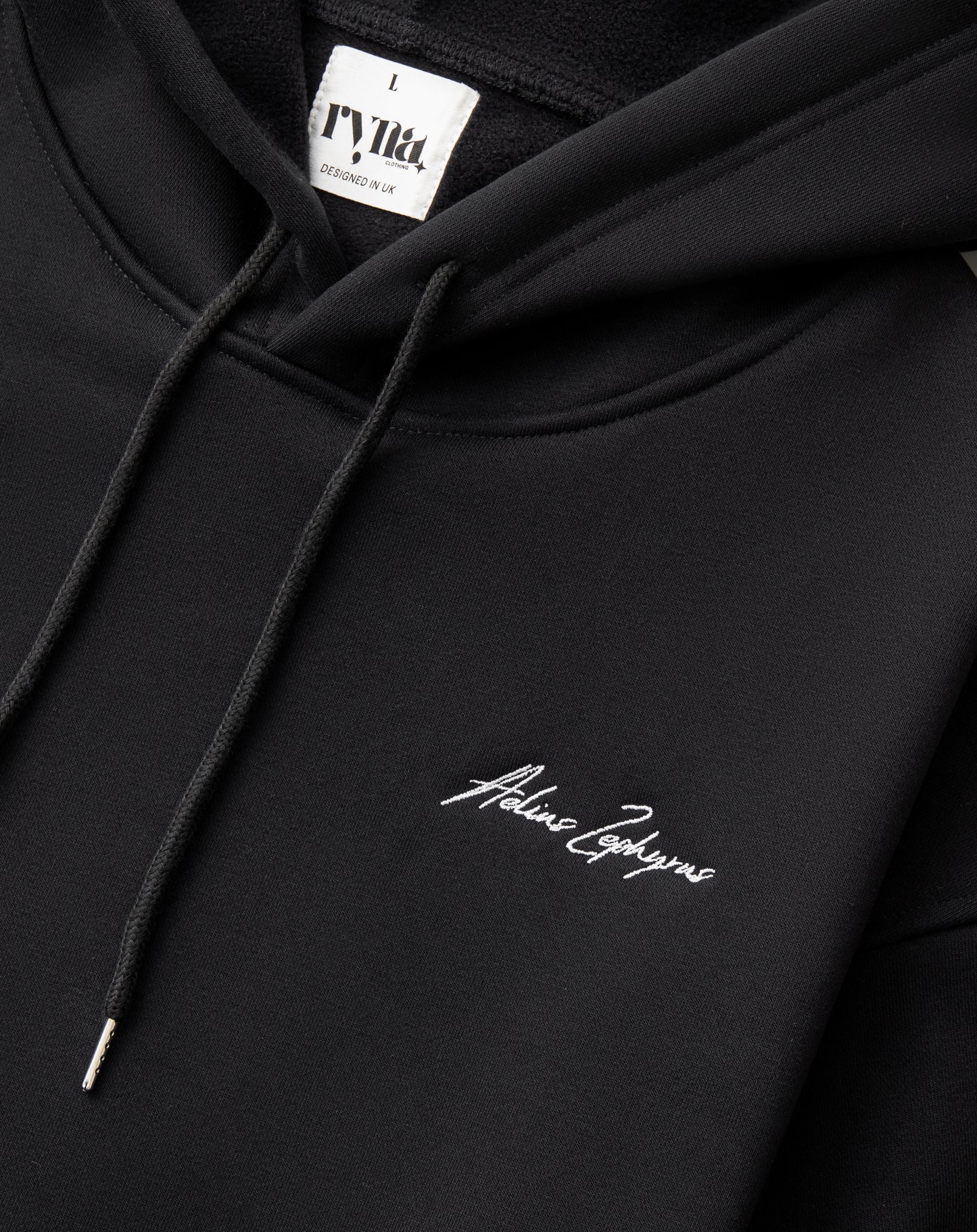 Noir Prime Women' Hoodie